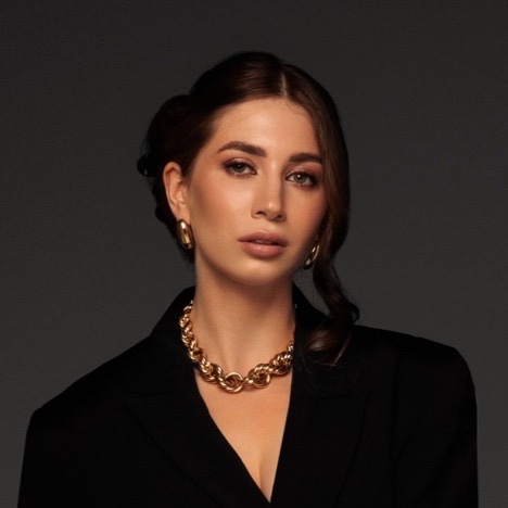 Vlada Komarova